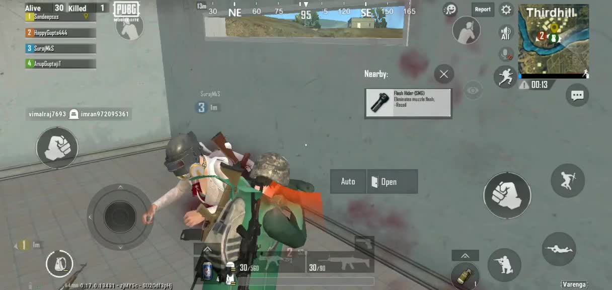 @PUBG LOVER❤😘