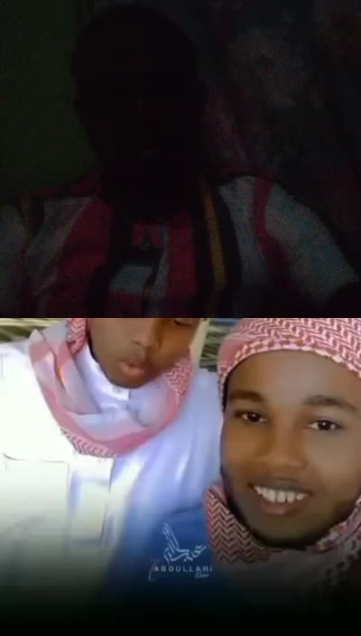 @Iddrisu Salifu