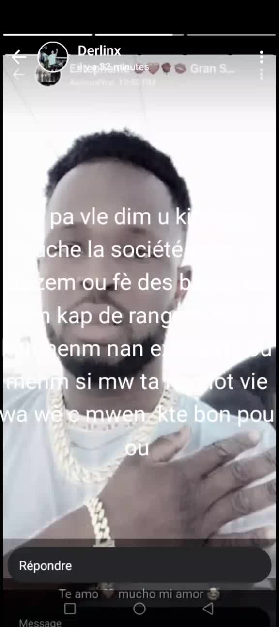 @joscelyn pierre