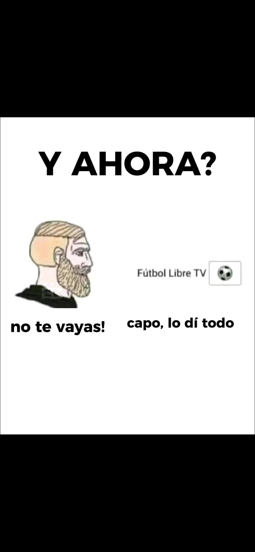 @Bostero Mundial