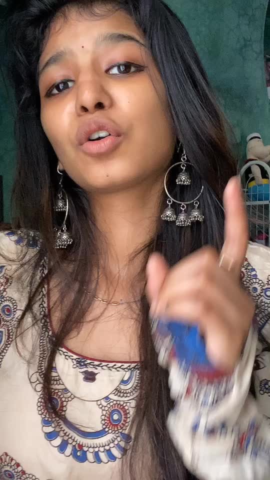 @Ritu Udhayakumar