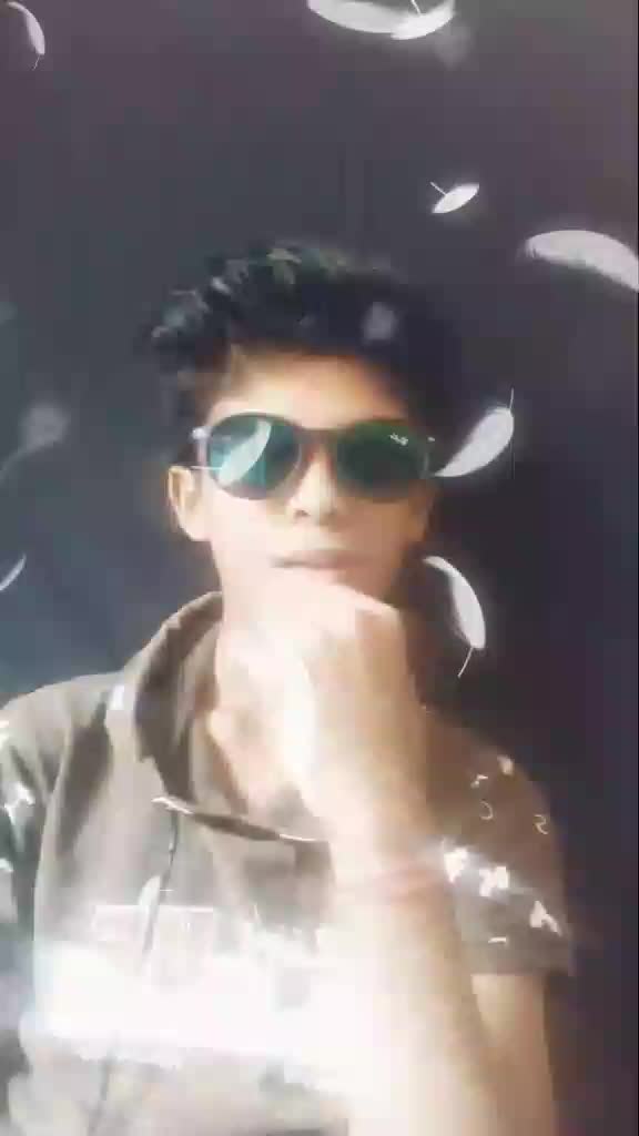 @Rudra Singh