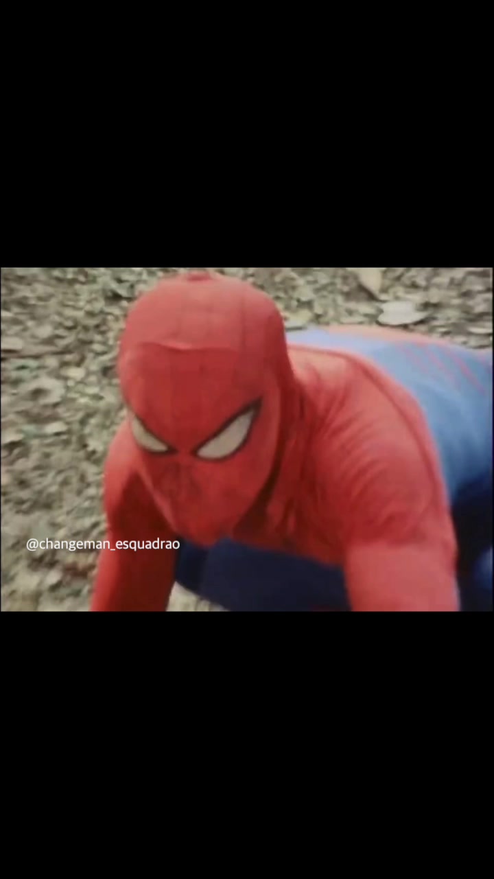 @Tokusatsu/SuperSentai