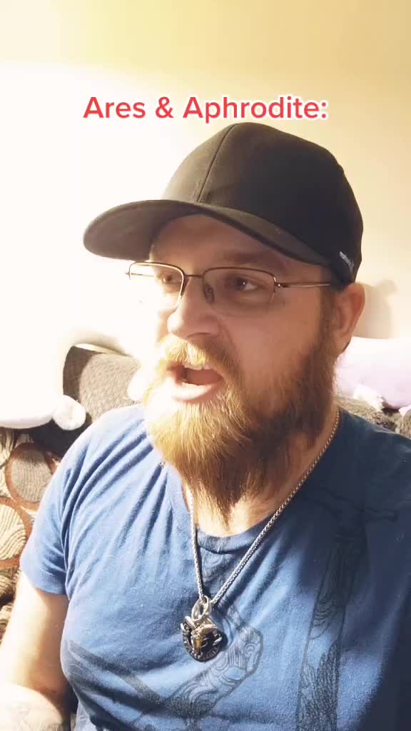 @ScreechingCarnifex