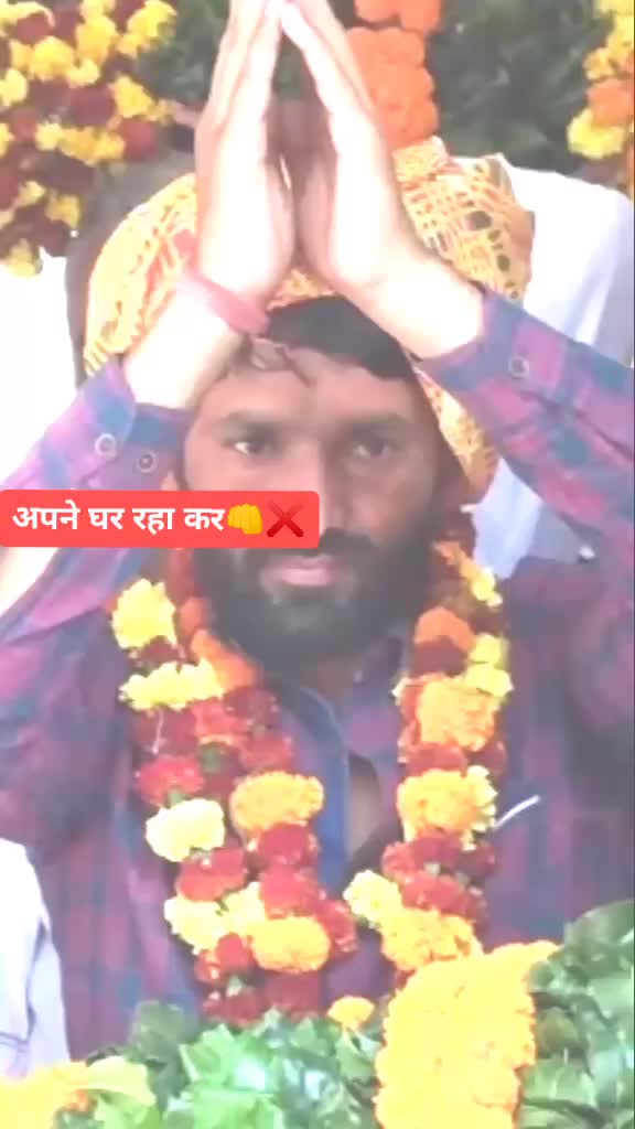 @सरपंच जसराम जैनपुरबा