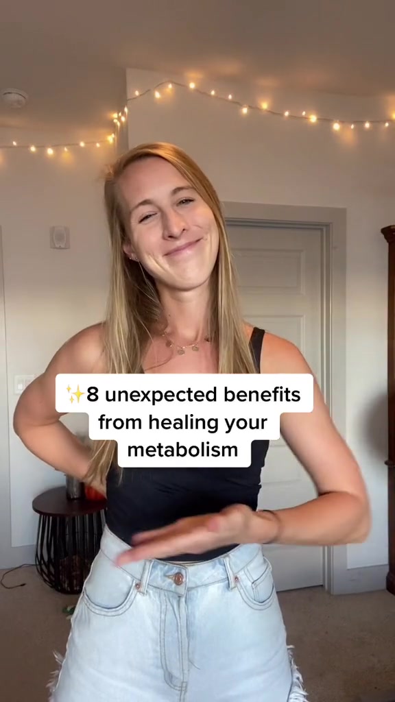 @Caitlen | Macro + Reverse Diet