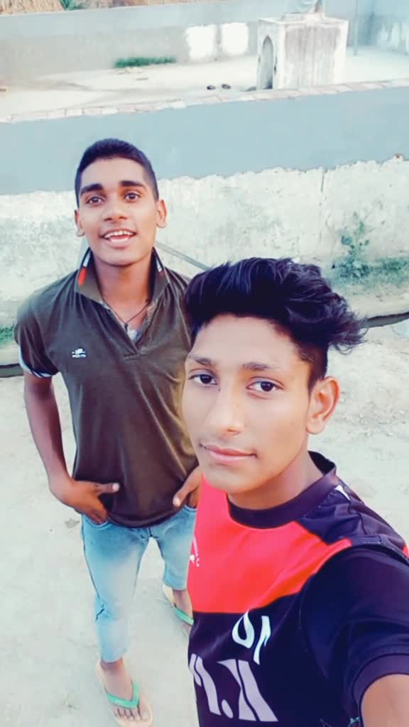 @Devil Pal😎