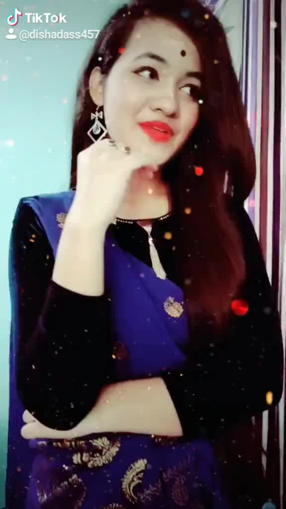 @Disha das