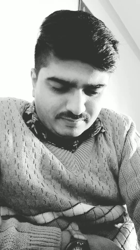 @Harsh Malani