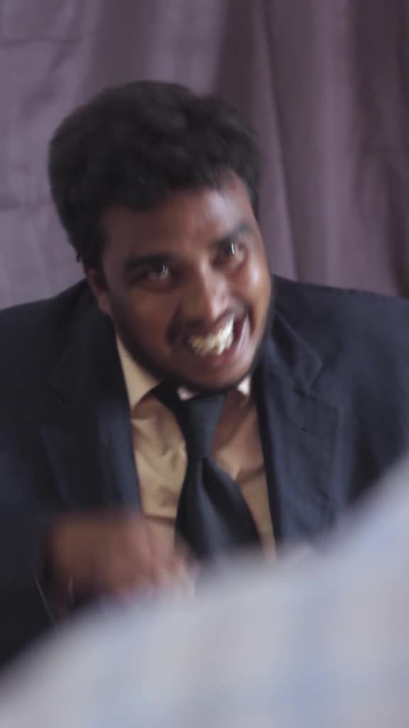 @Saravanan Sivaji