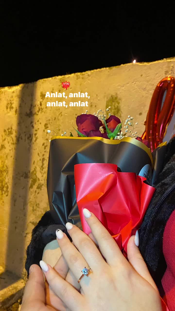 @Yağmur Emre Sarıca’