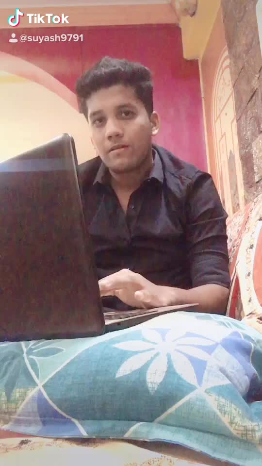 @Suyash Lavangare