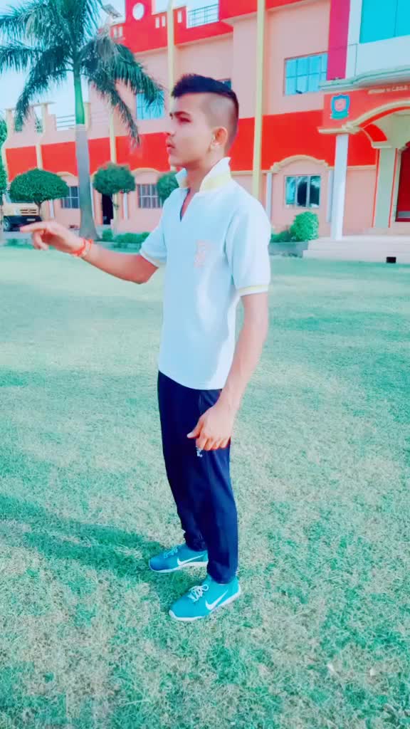 @Vikashmalik Jatt