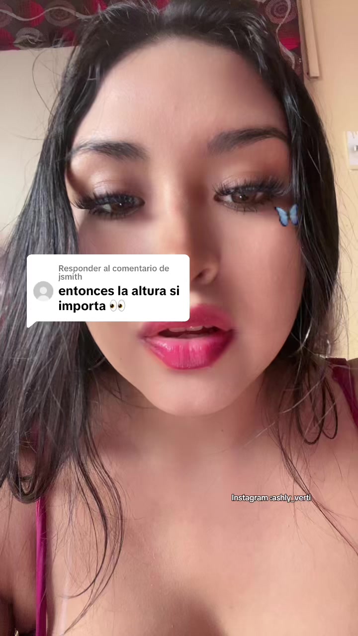 @La Wendy rosada