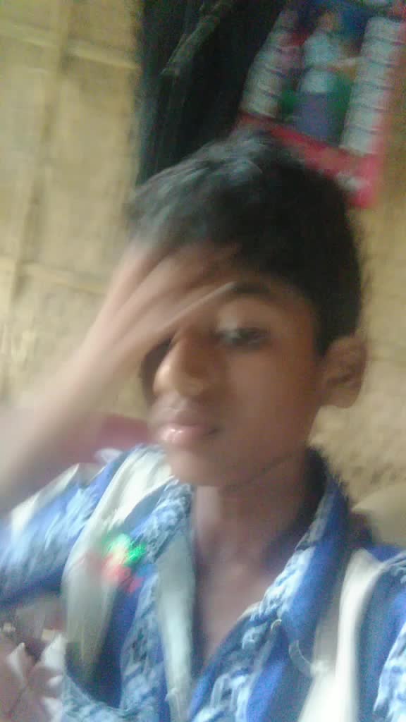 @Chapila Santhosh