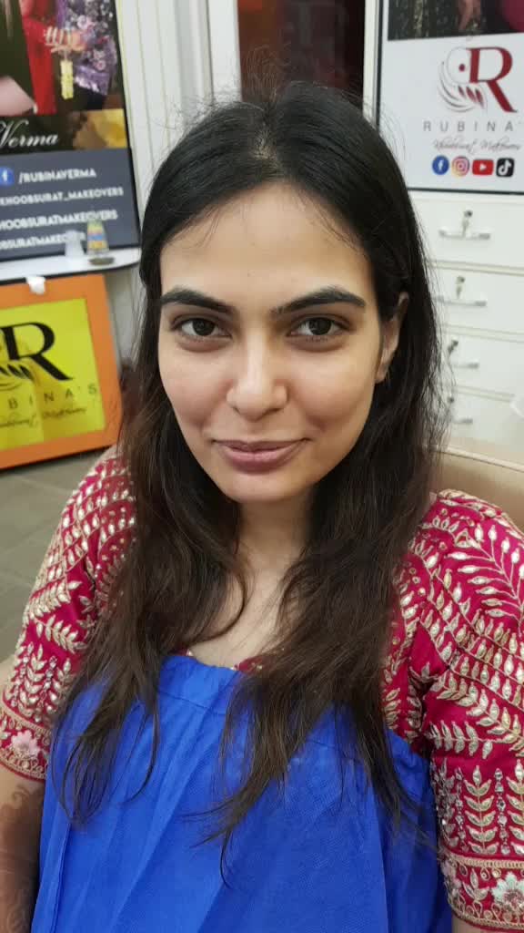 @Khoobsurat Makeovers