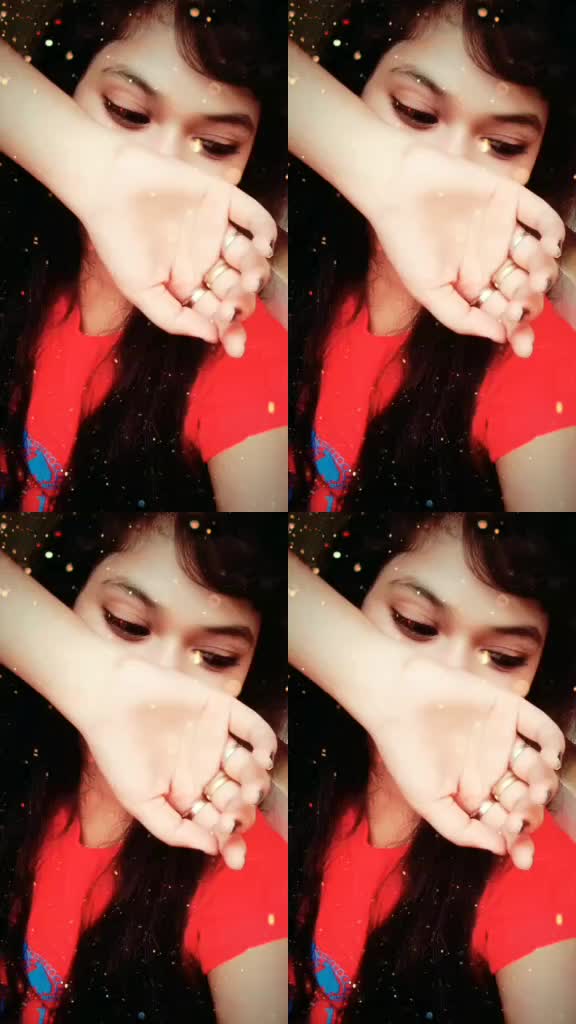 @tik tok girl ❤️