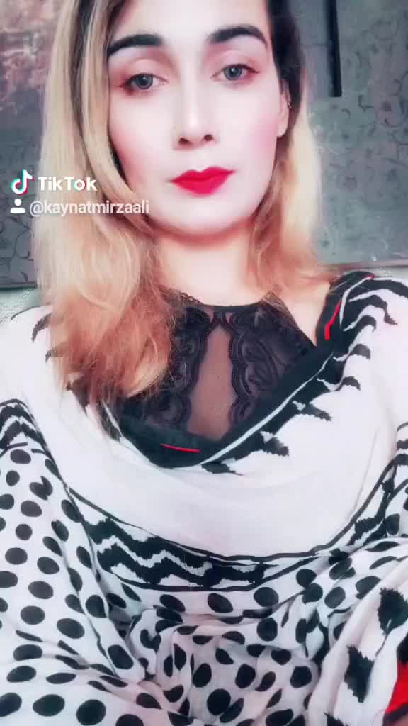 @Kaynat Mirza