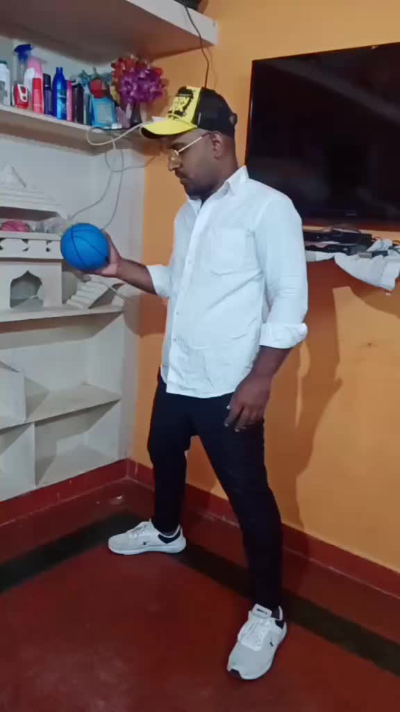 @Naamdev Biradar