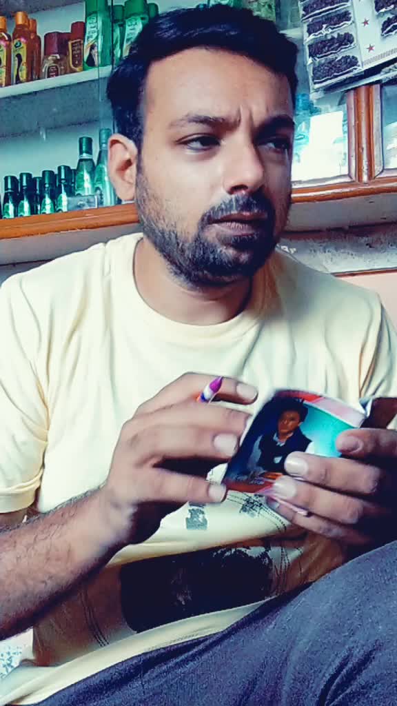 @jayesh bhanushali