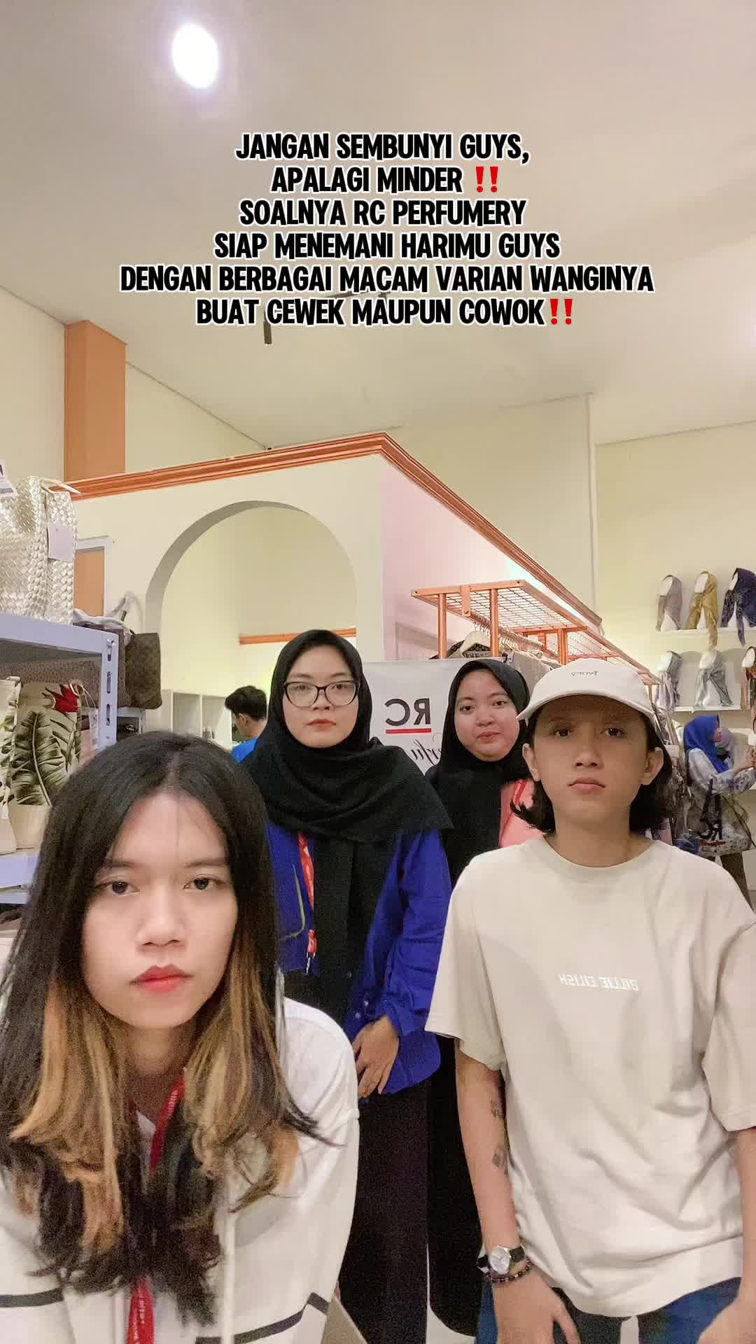 @RC Beauty Glow Indonesia