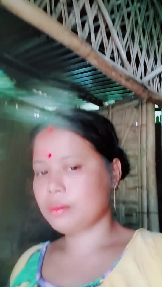 @Mrinali Bora