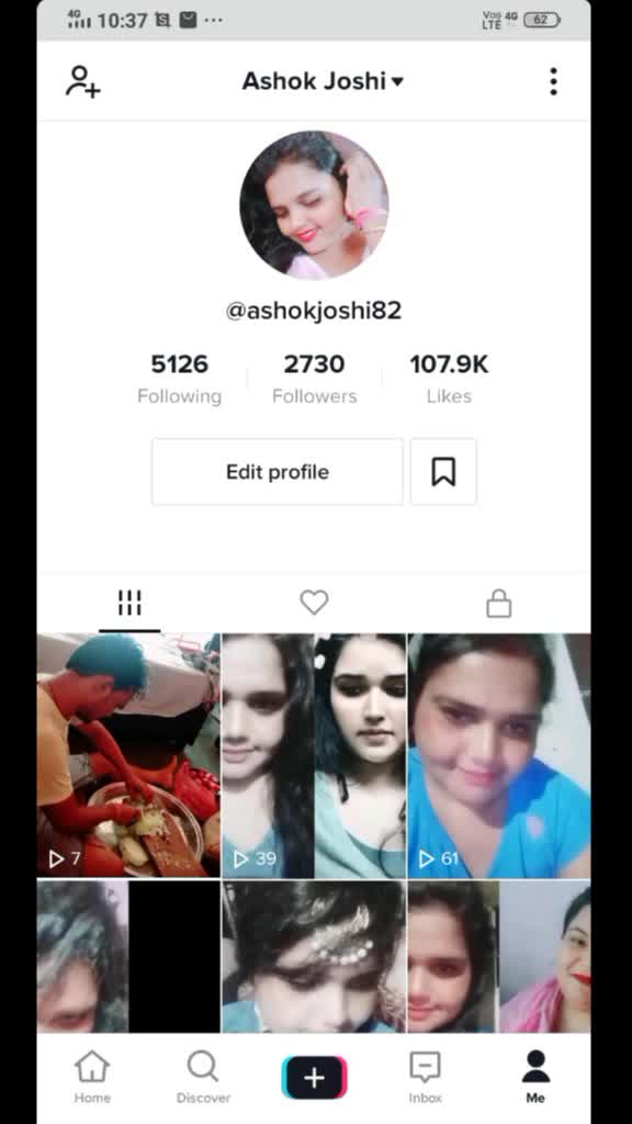 @Ashok Joshi