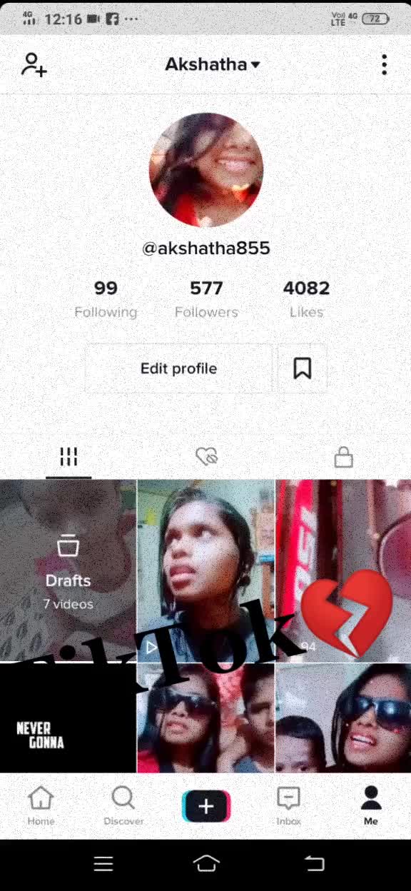 @Akshatha