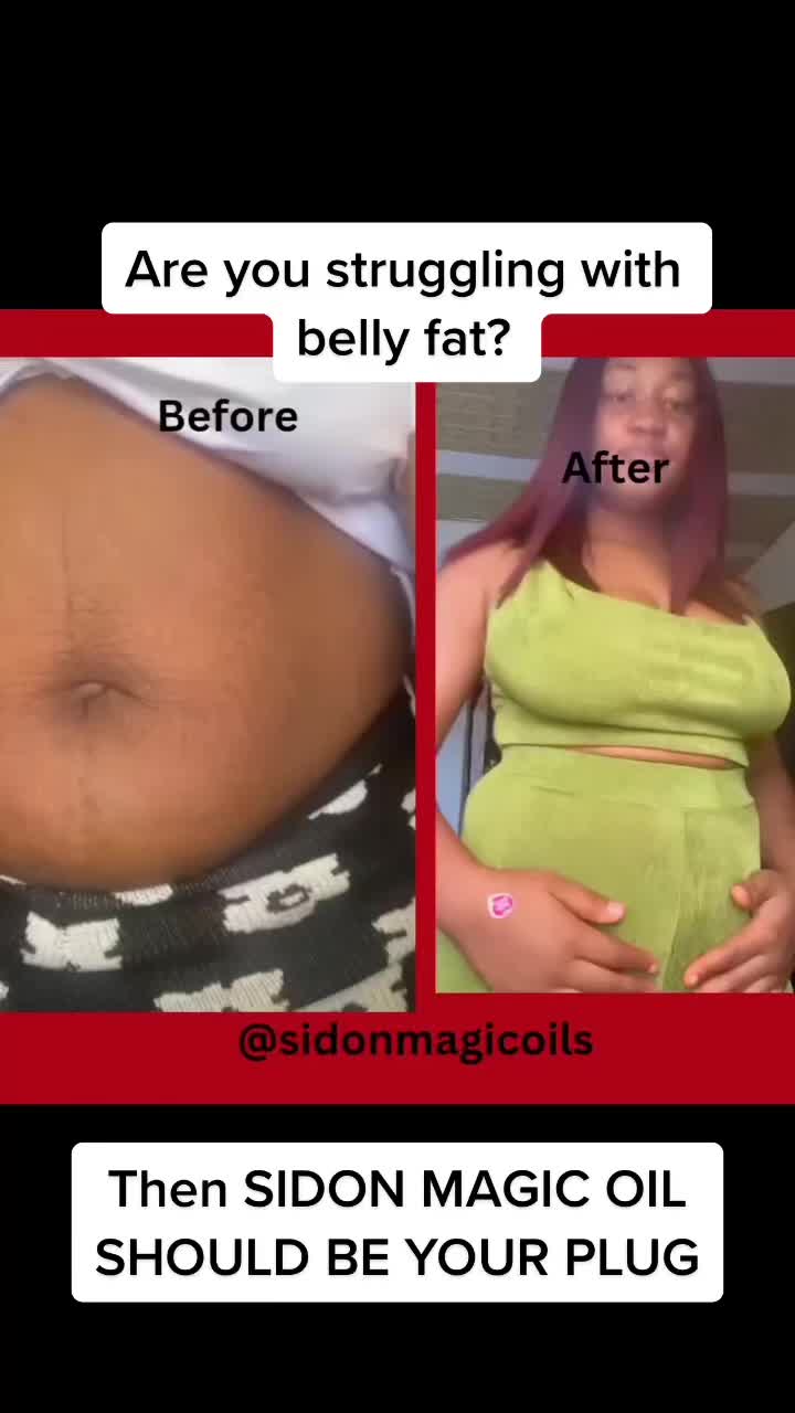@Sidonmagicoils