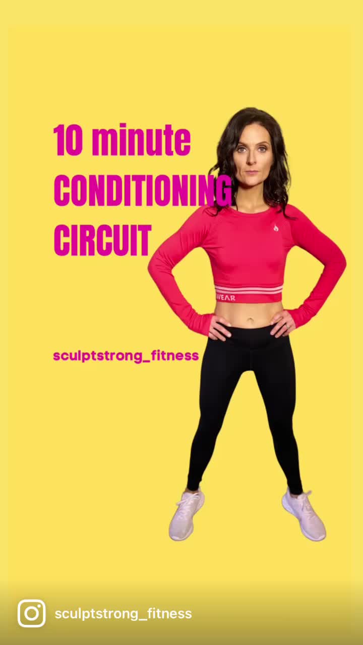 @Sculpt Strong