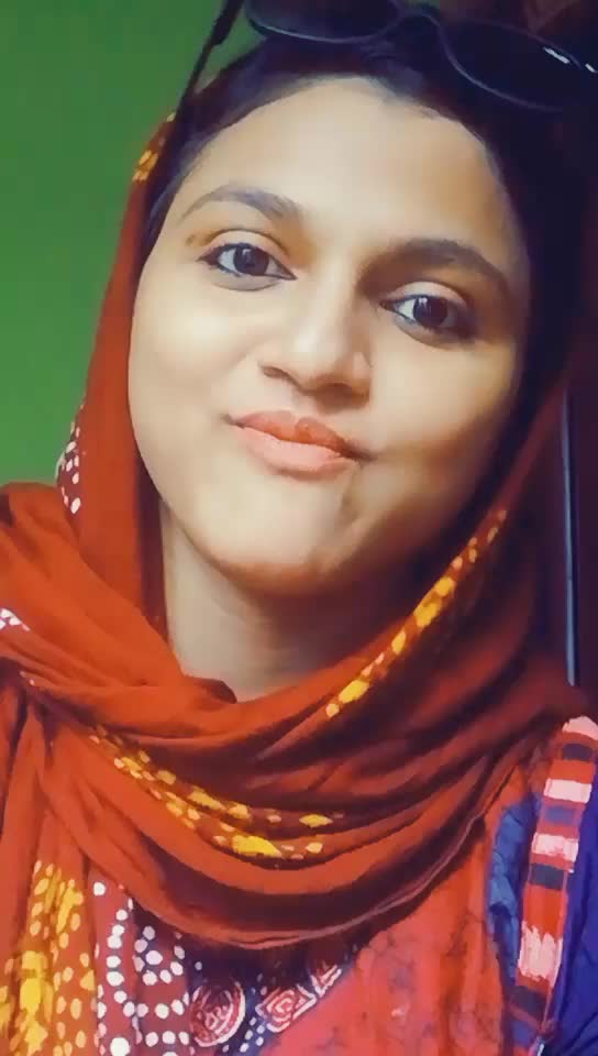 @Sana Fathima
