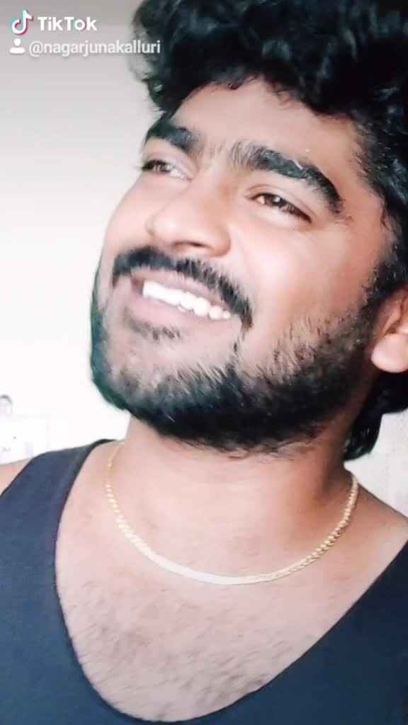 @Nagarjuna Kalluri