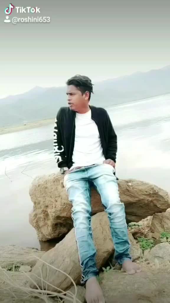 @Roshini
