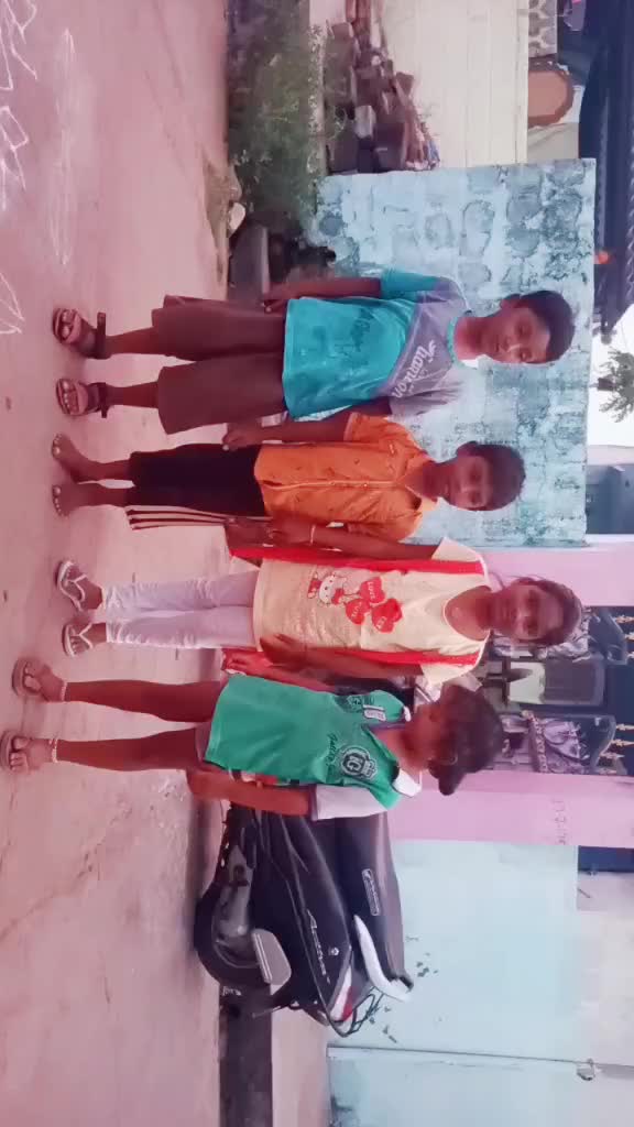 @Rockingraj Prince