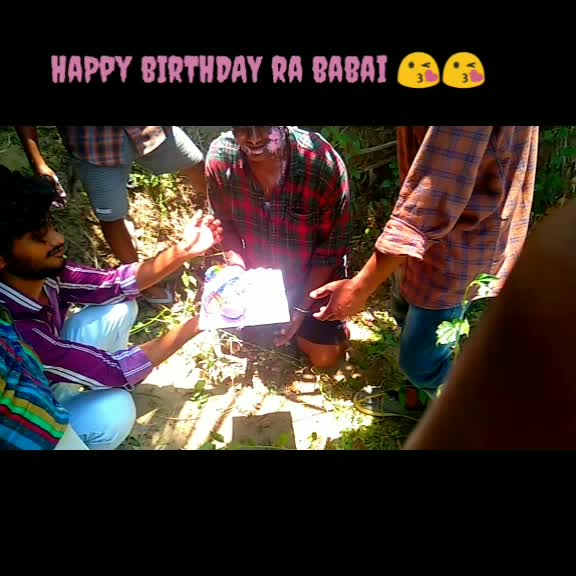 @Jstar Sumanth