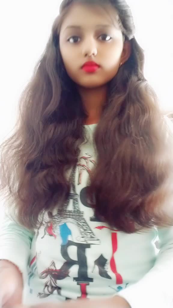 @cute renuka....❤️&hearts;️❤