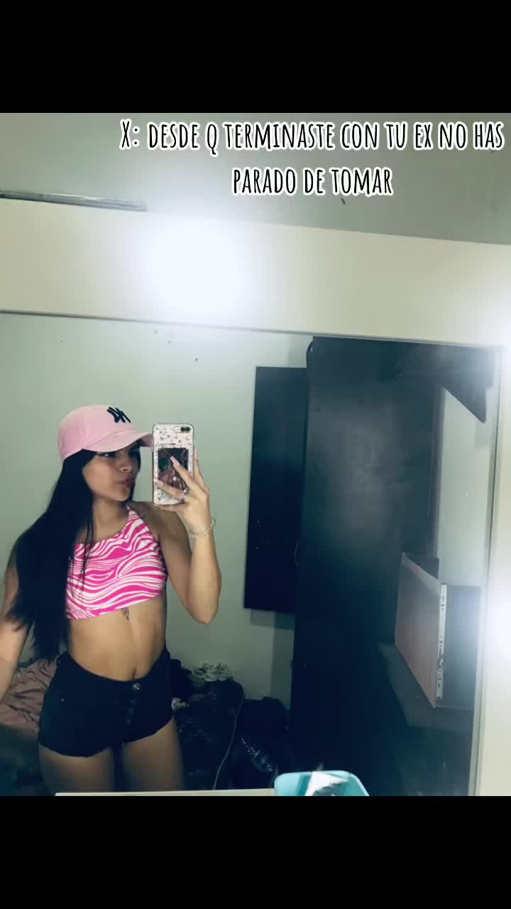 @Angie Acevedo