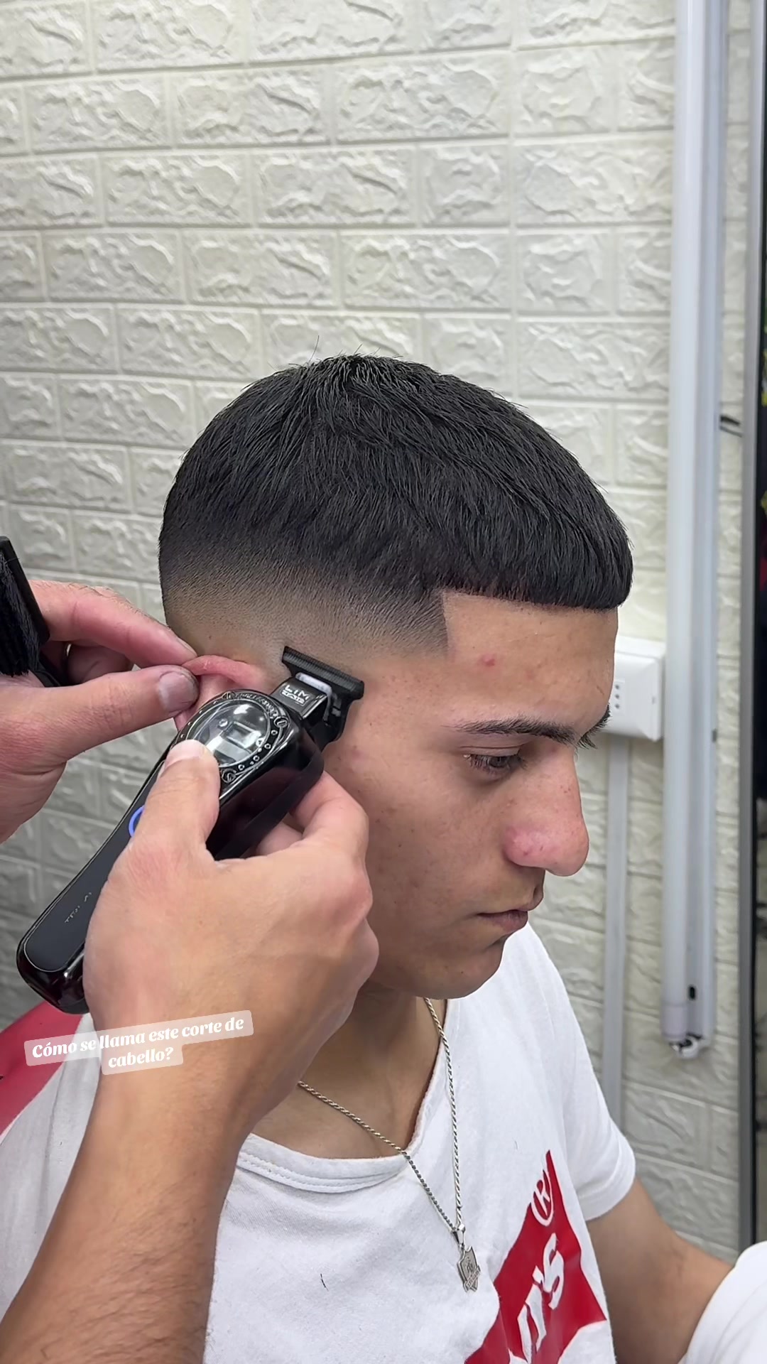 @JACKSONBARBER 💈