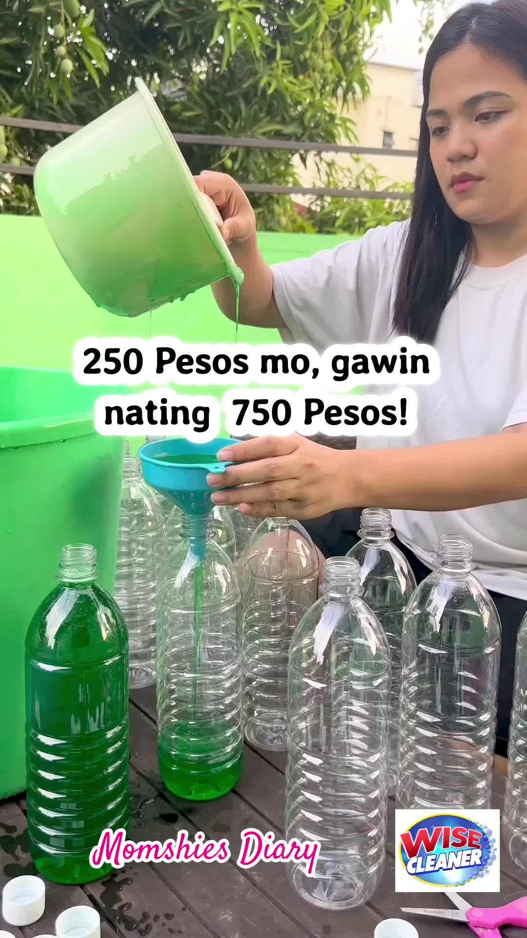 @Patricia Mae Parian