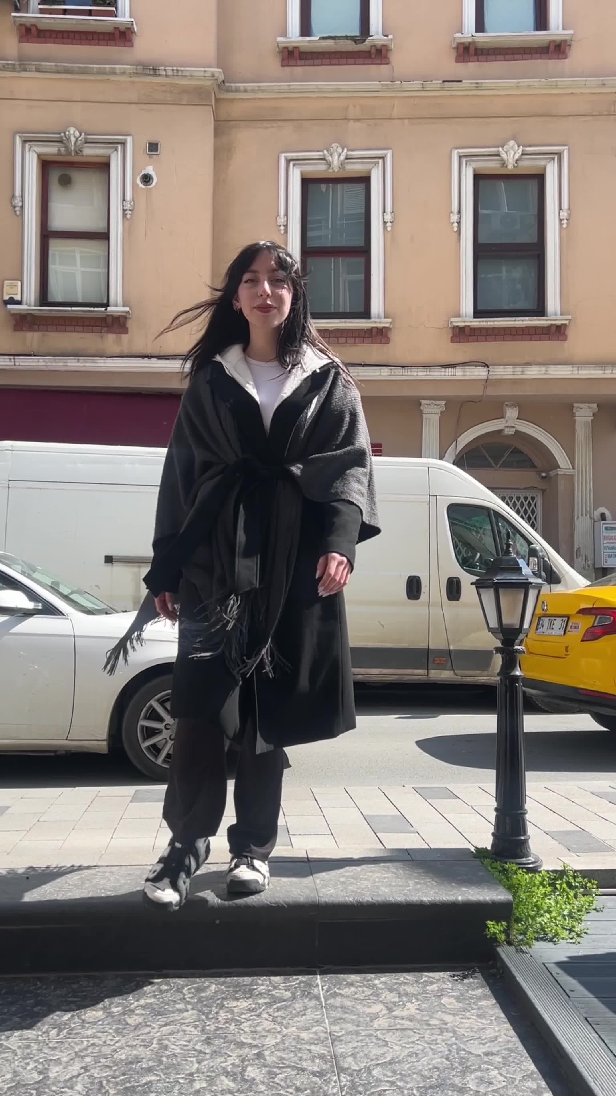@Nil Şentürk