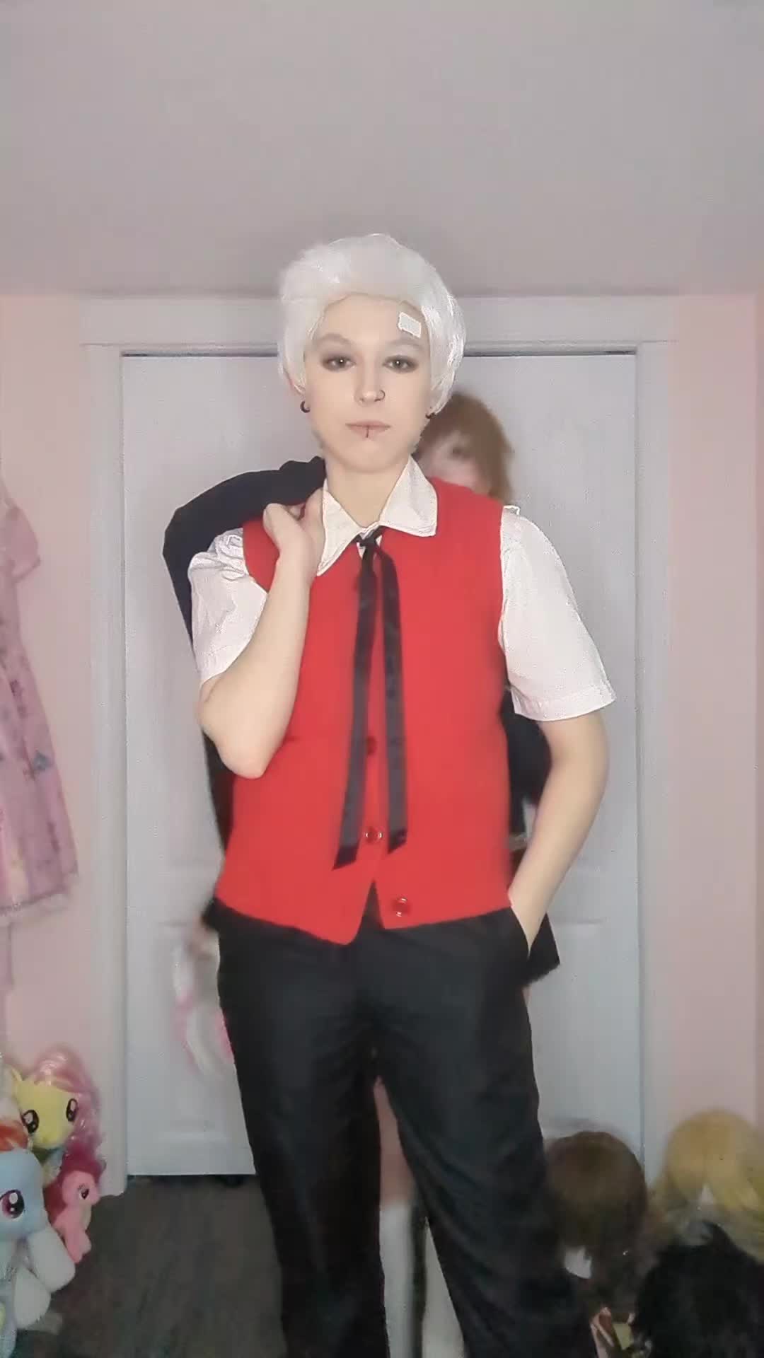 @⭐️Vanilla🍒