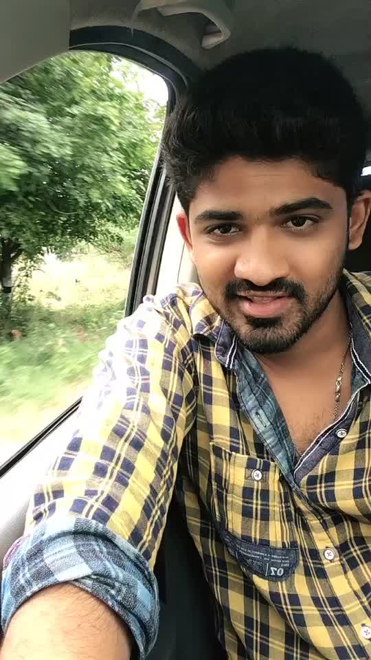 @Karthik Gopal