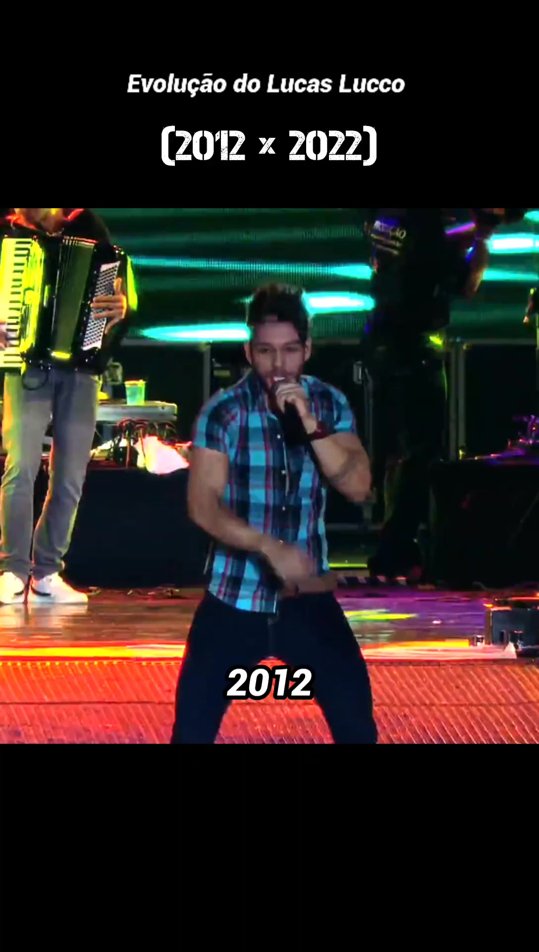 @SERTANEJO EVOLUTION