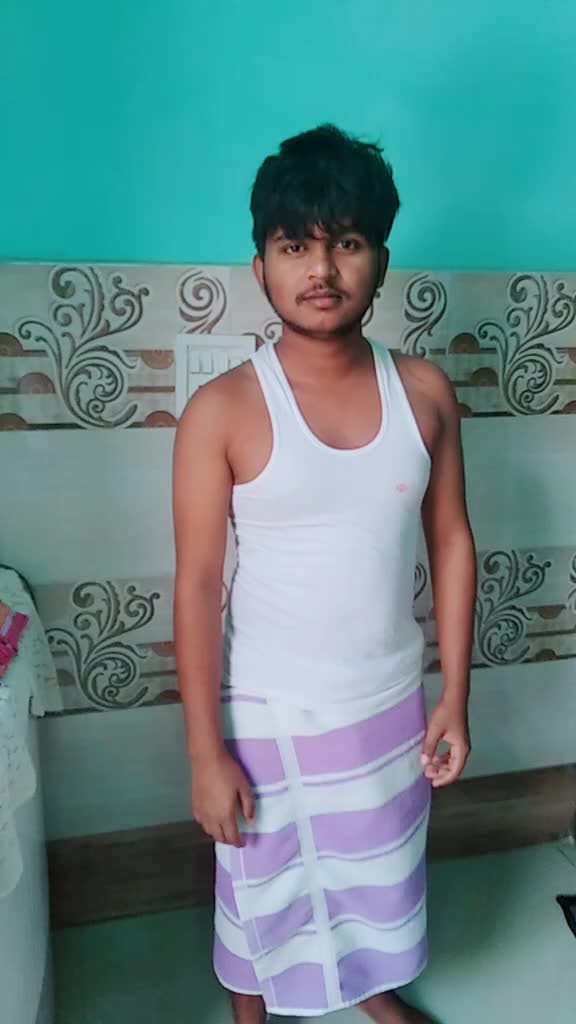 @md azad