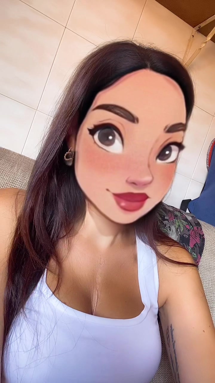 @Roberta Tik Tok