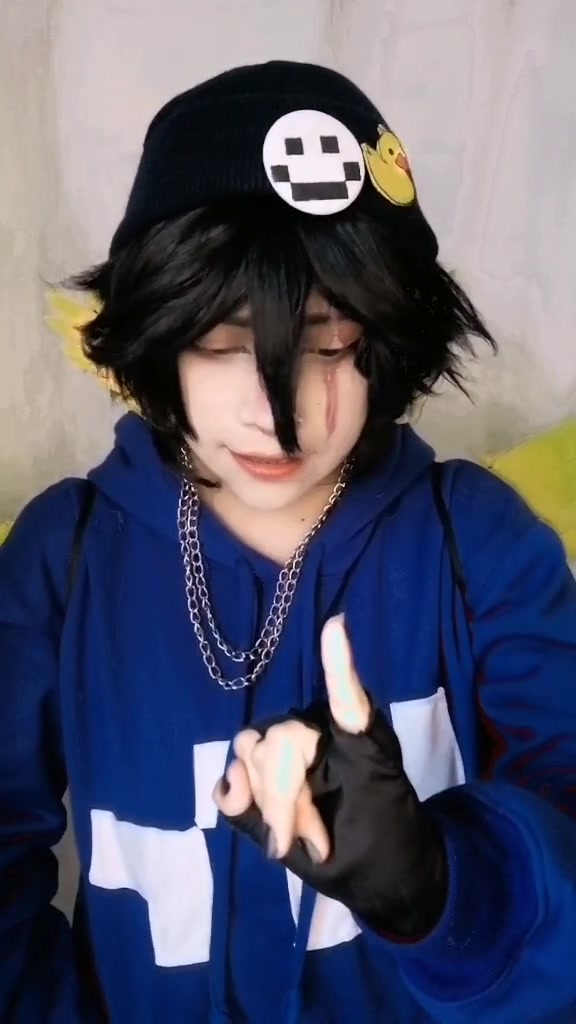 @iHaru