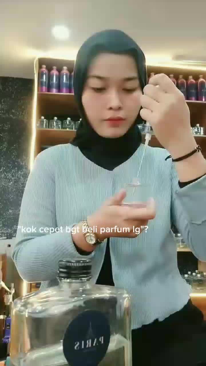 @Paris Perfume Official