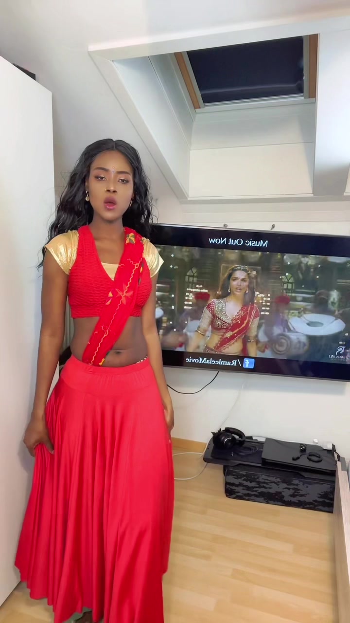 @Afrodesi🇳🇬🇮🇳