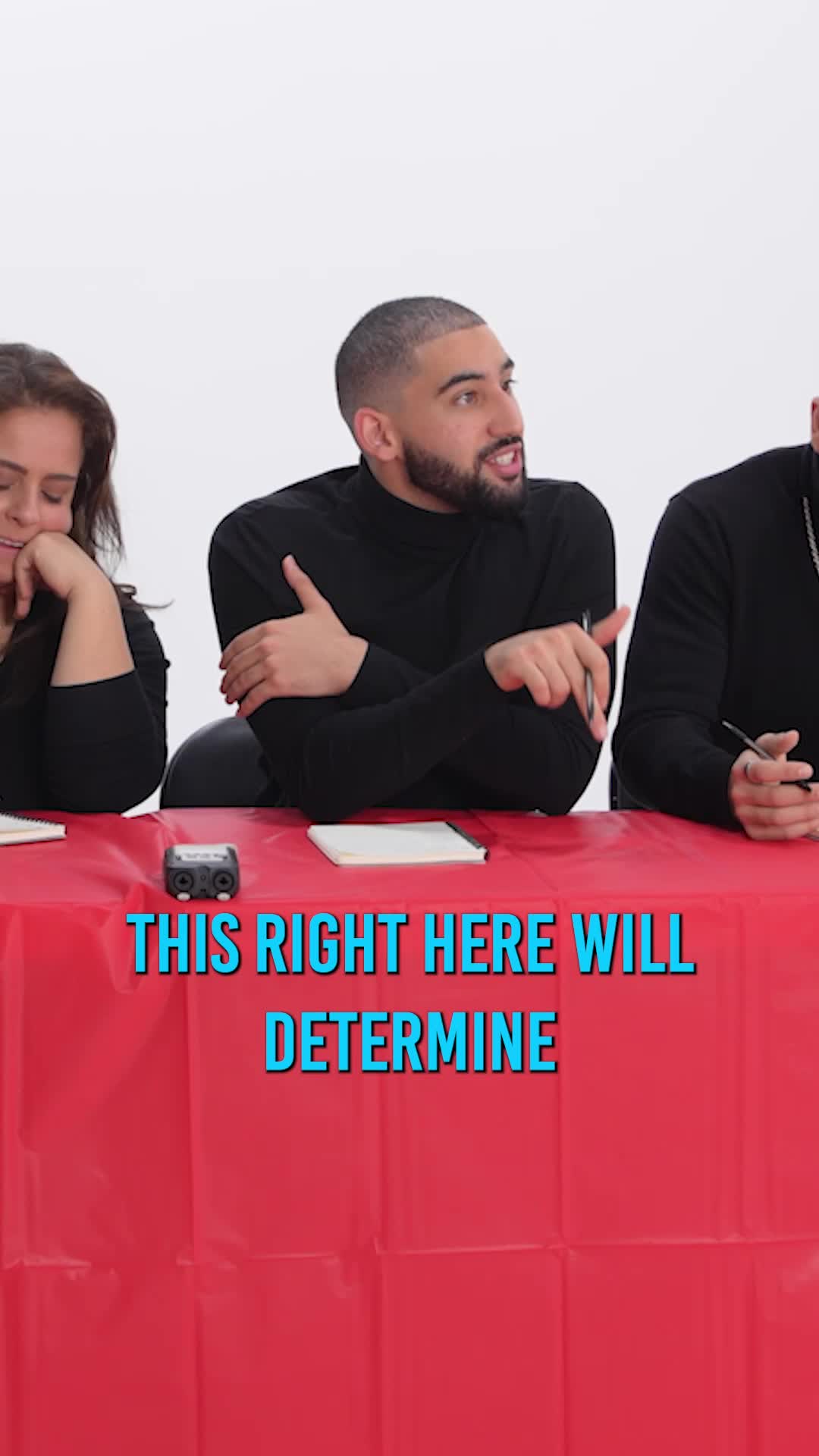 @Habibi Squad