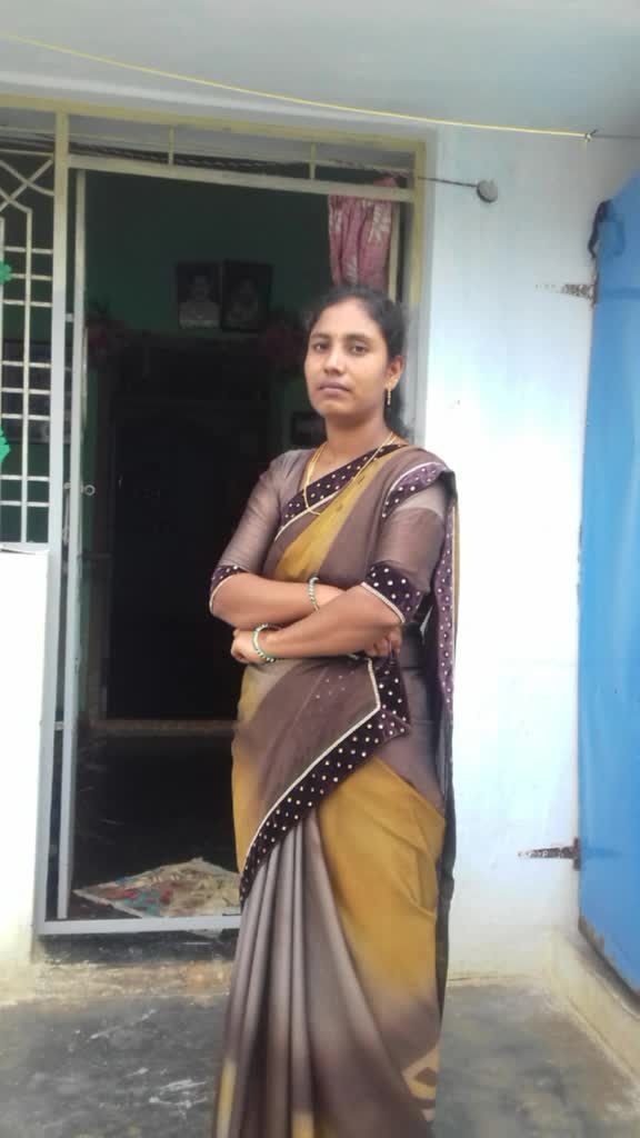 @srinu and suryalaxmi